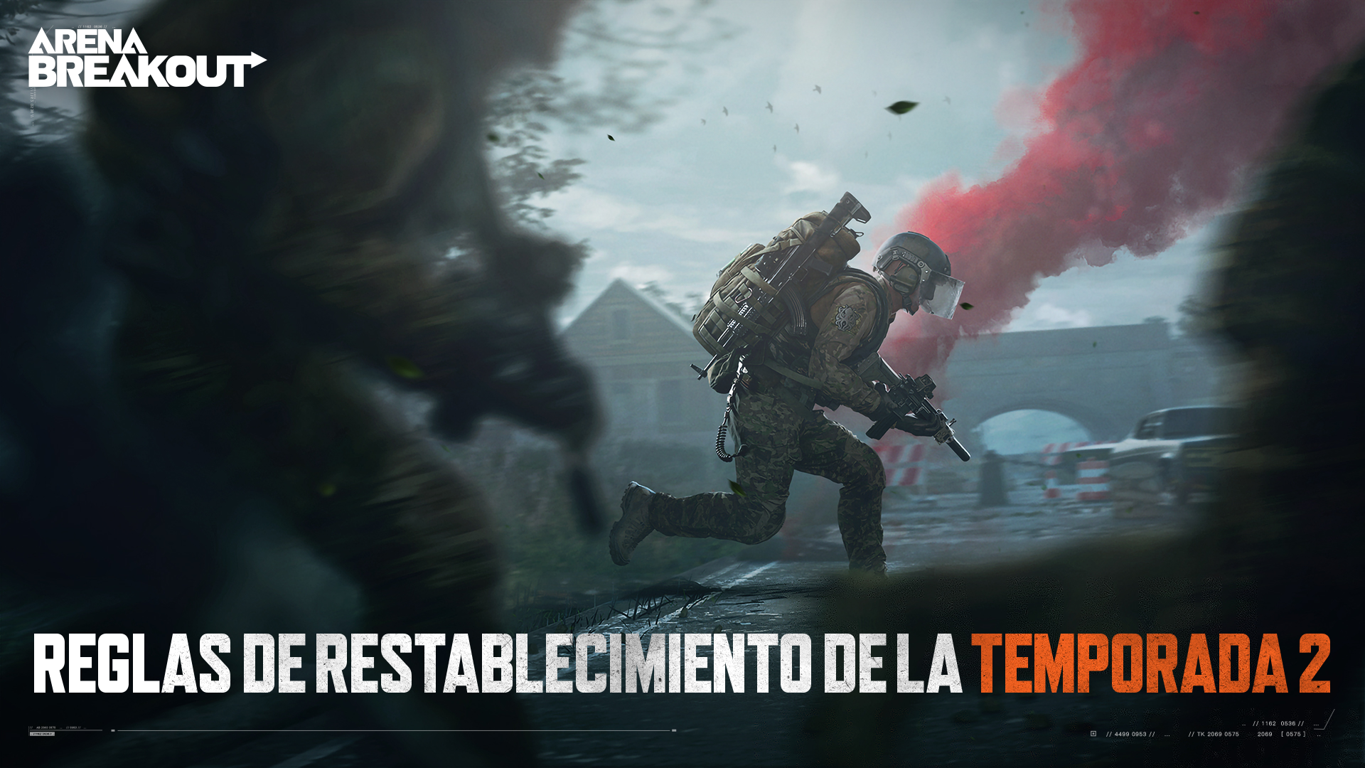 Reglas de restablecimiento de la Temporada 2