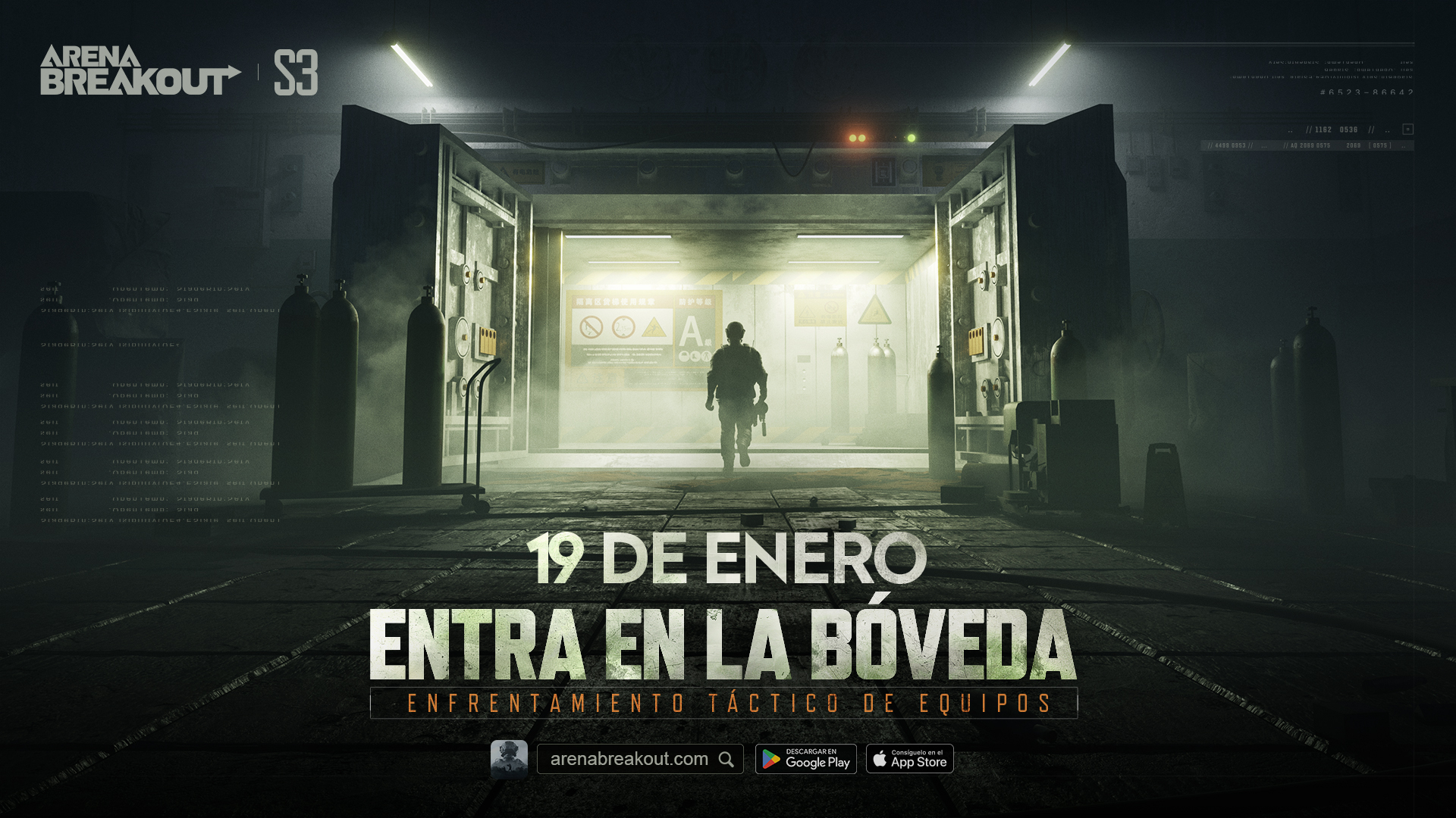 Preguntas frecuentes sobre el lanzamiento de la Temporada 3