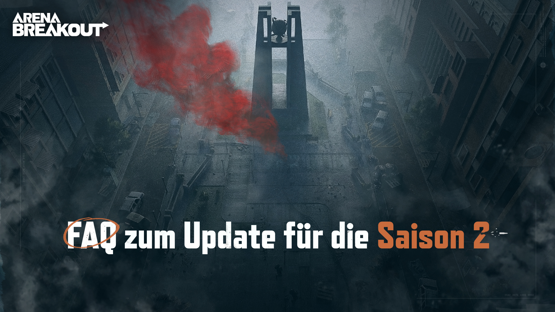 FAQ zum Update für die Saison 2