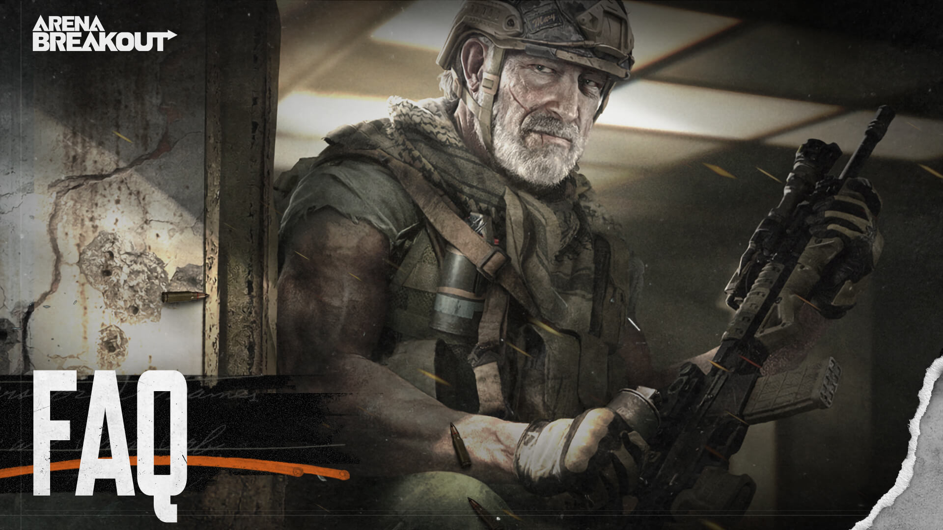 Global Closed Beta Update FAQ