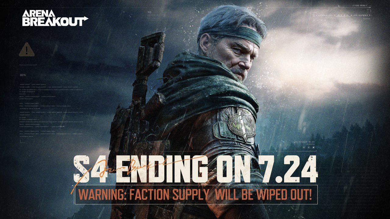Season 4 Reset