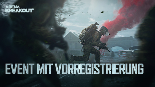 Vorregistrierung Meilensteine-Event