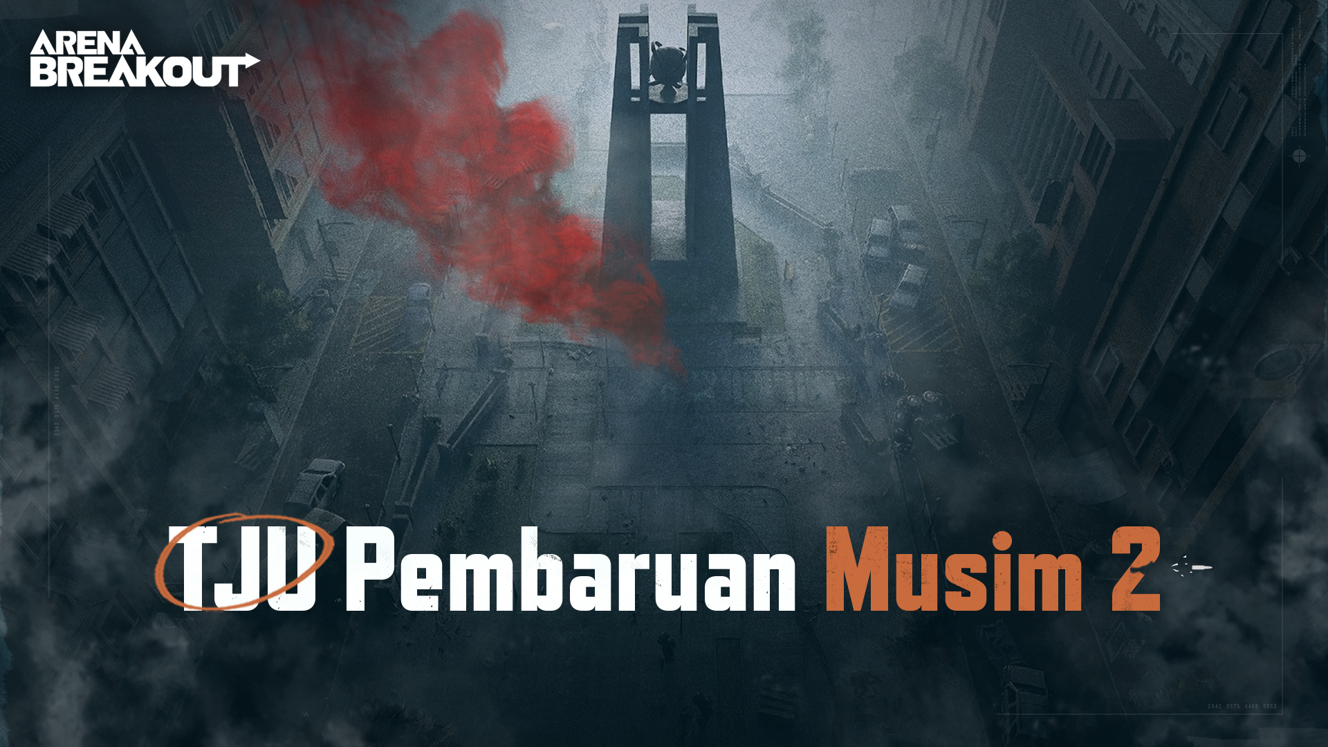 TJU Pembaruan Musim 2