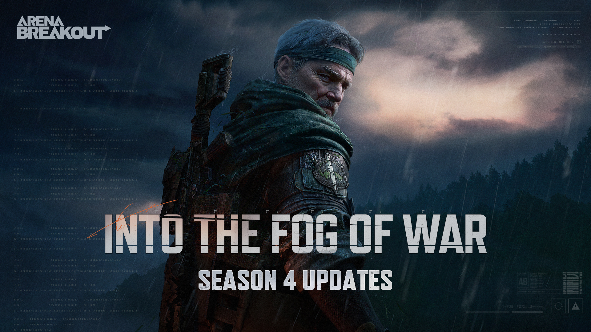 Season 4 Update Announcement