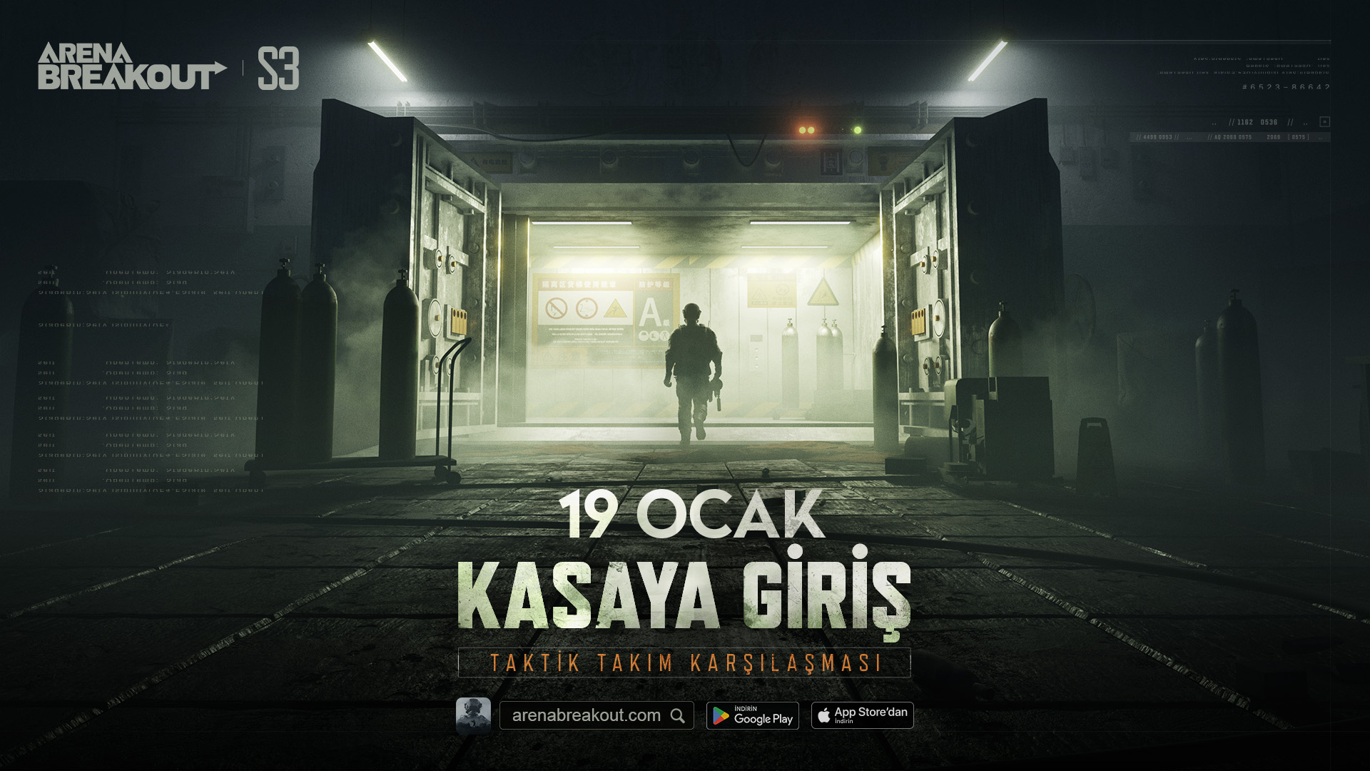 3. Sezon Güncellemesi SSS