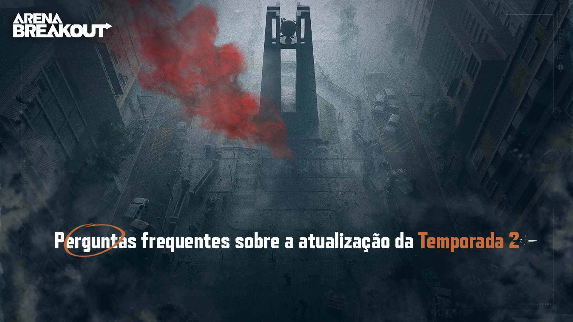 Perguntas frequentes sobre a atualização da Temporada 2