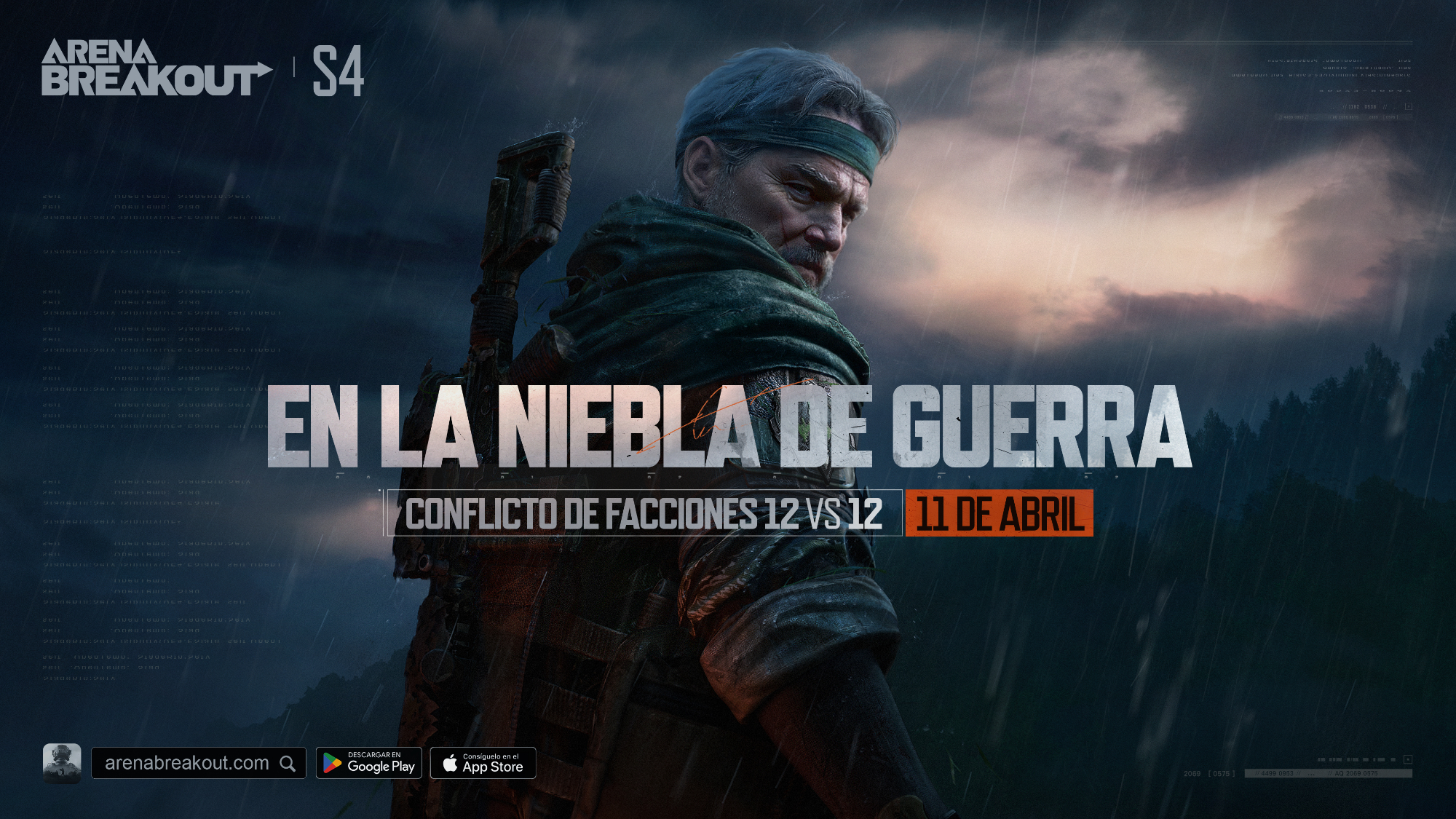 Preguntas frecuentes sobre la actualización de la Temporada 4