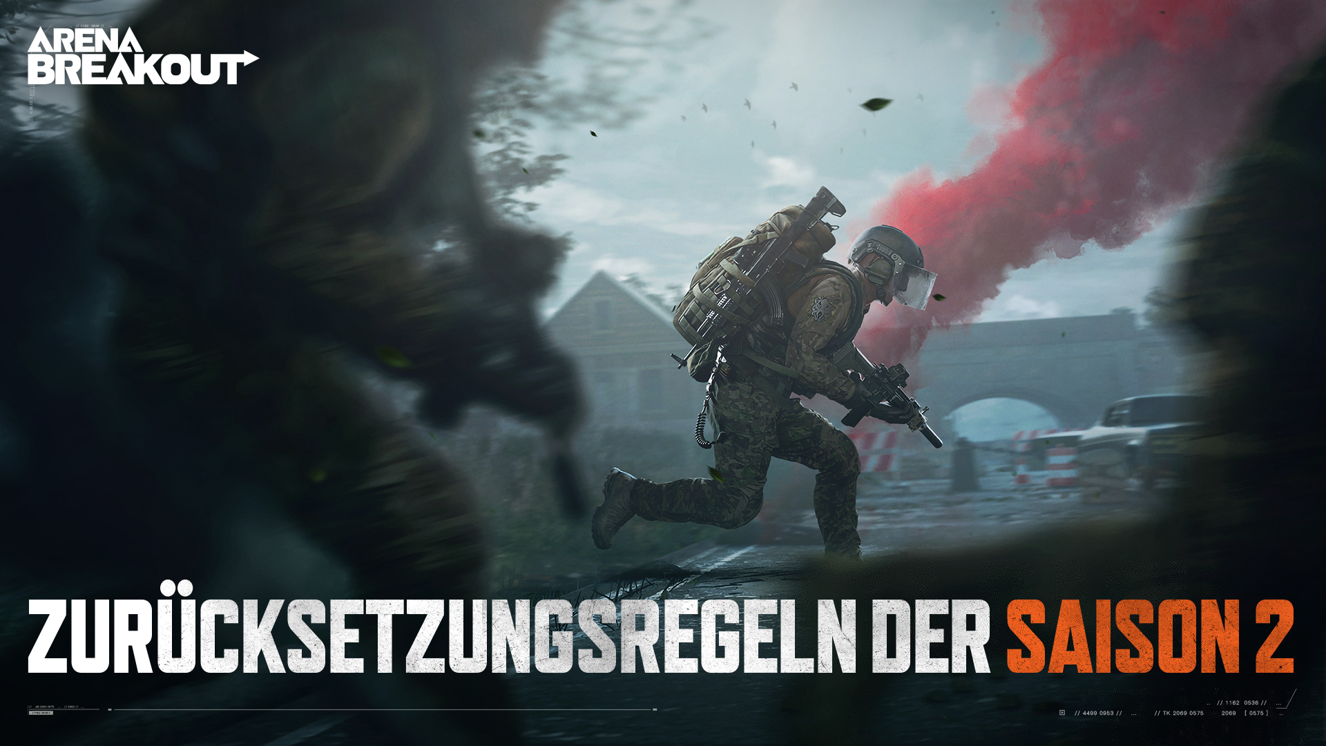 Zurücksetzungsregeln der Saison 2