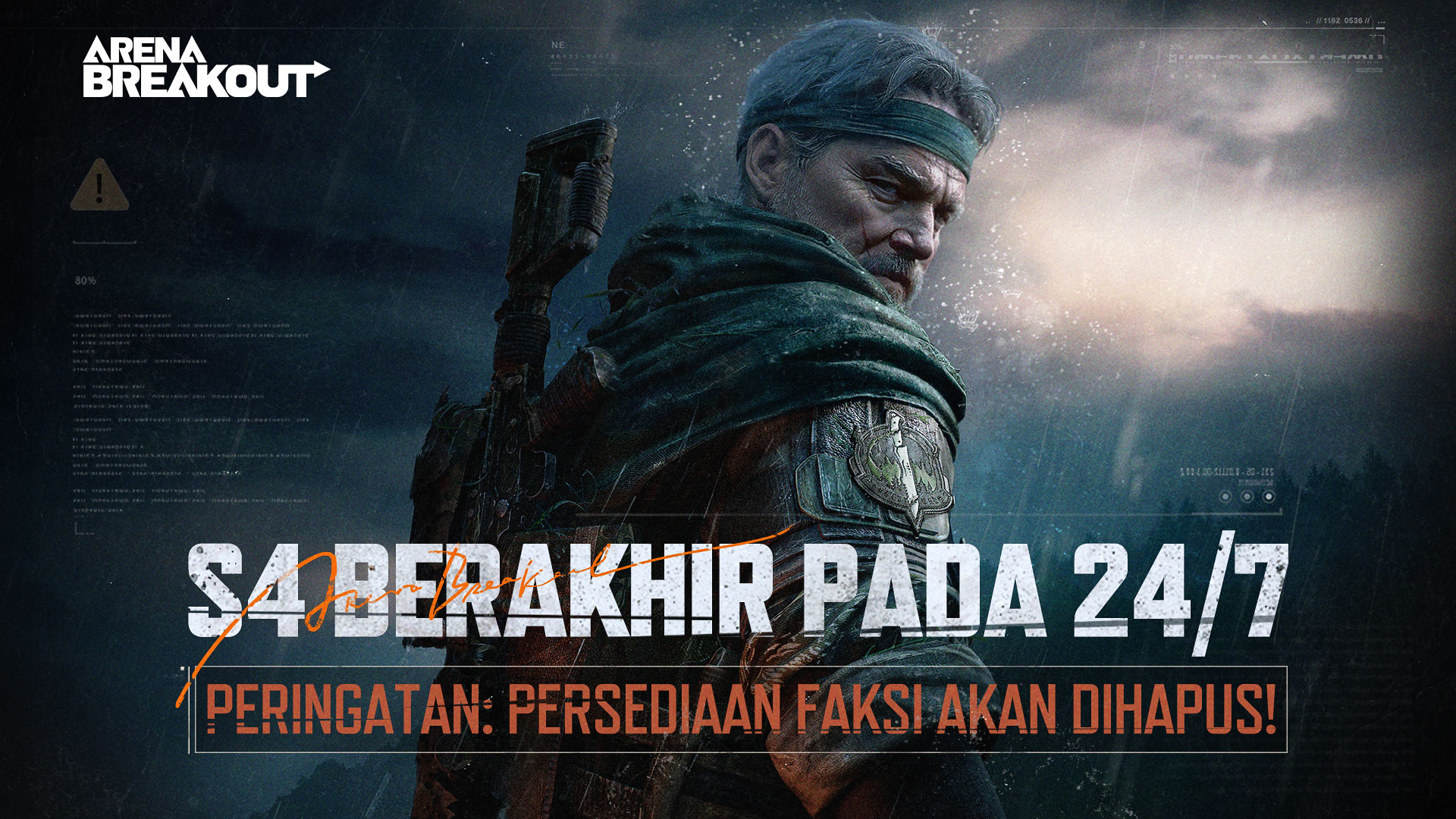 Reset Musim 4