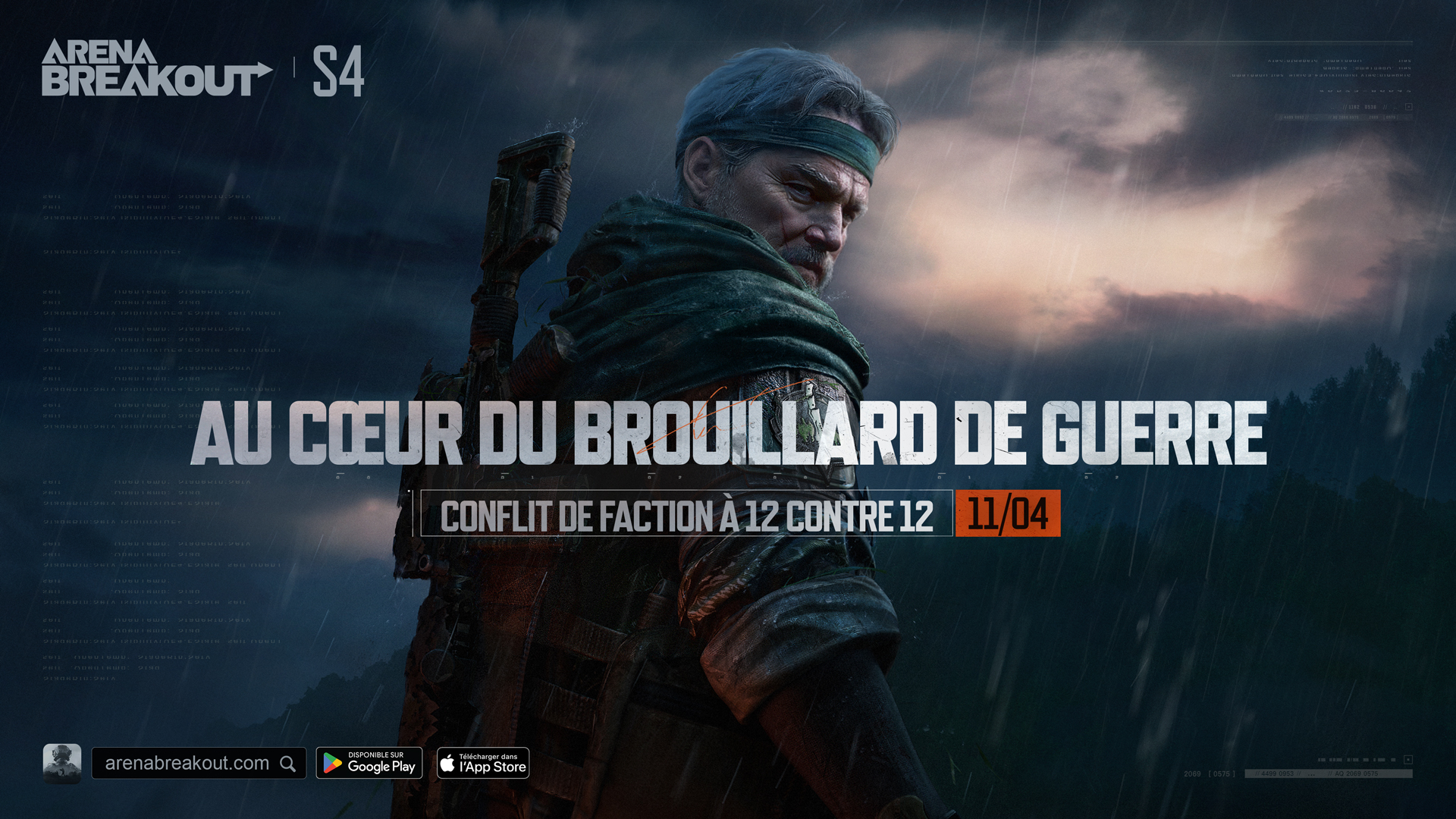 FAQ de la mise à jour pour la saison 4