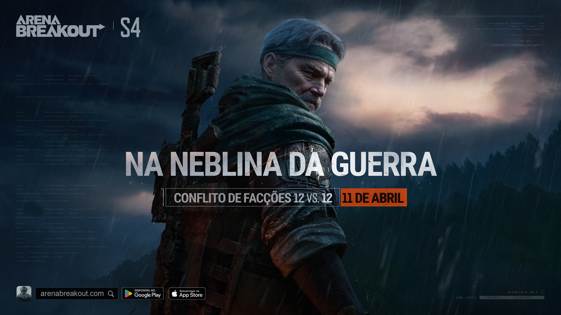 Perguntas frequentes sobre a atualização da Temporada 4