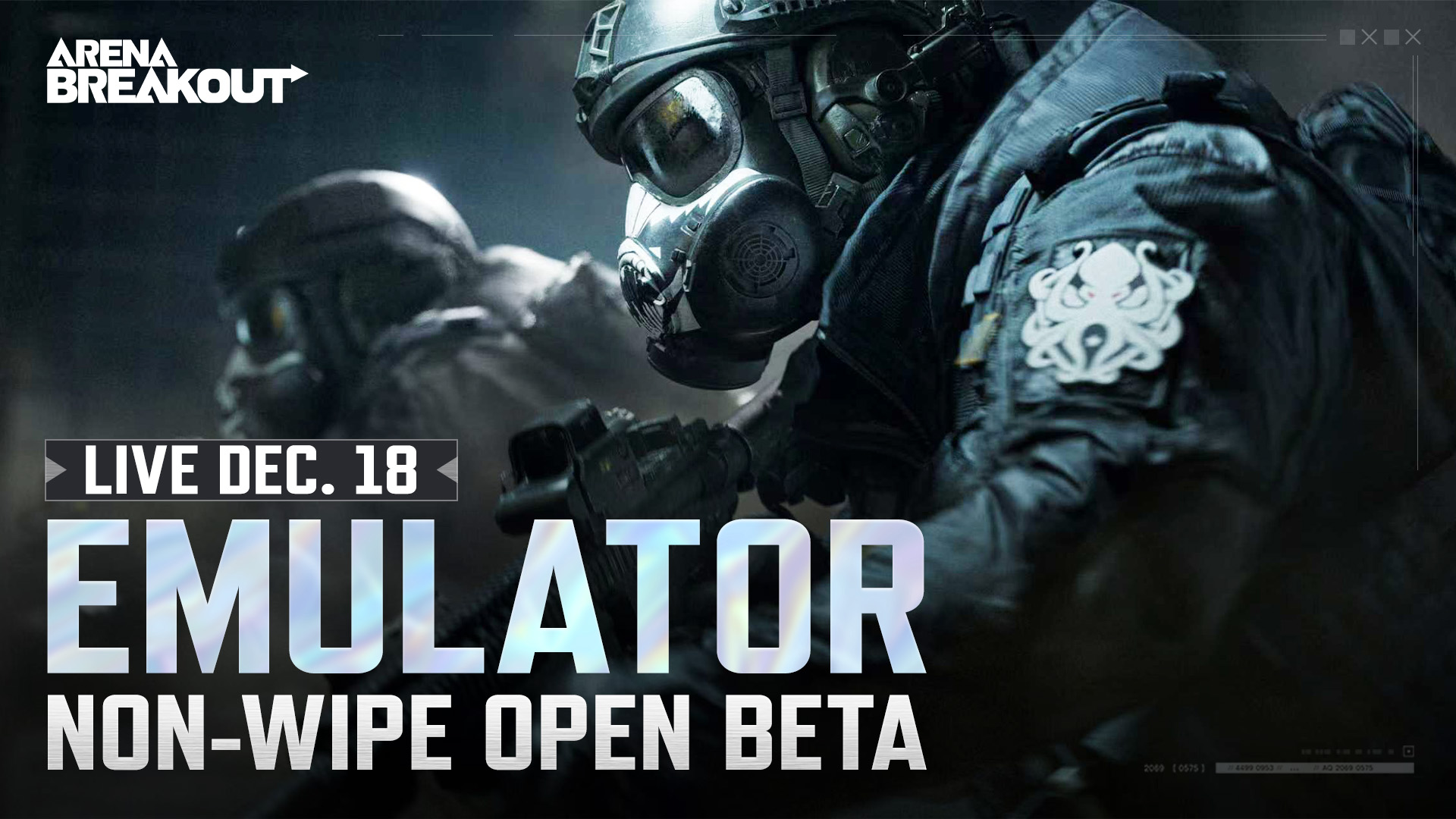 PC Emulator Test Server Optimization