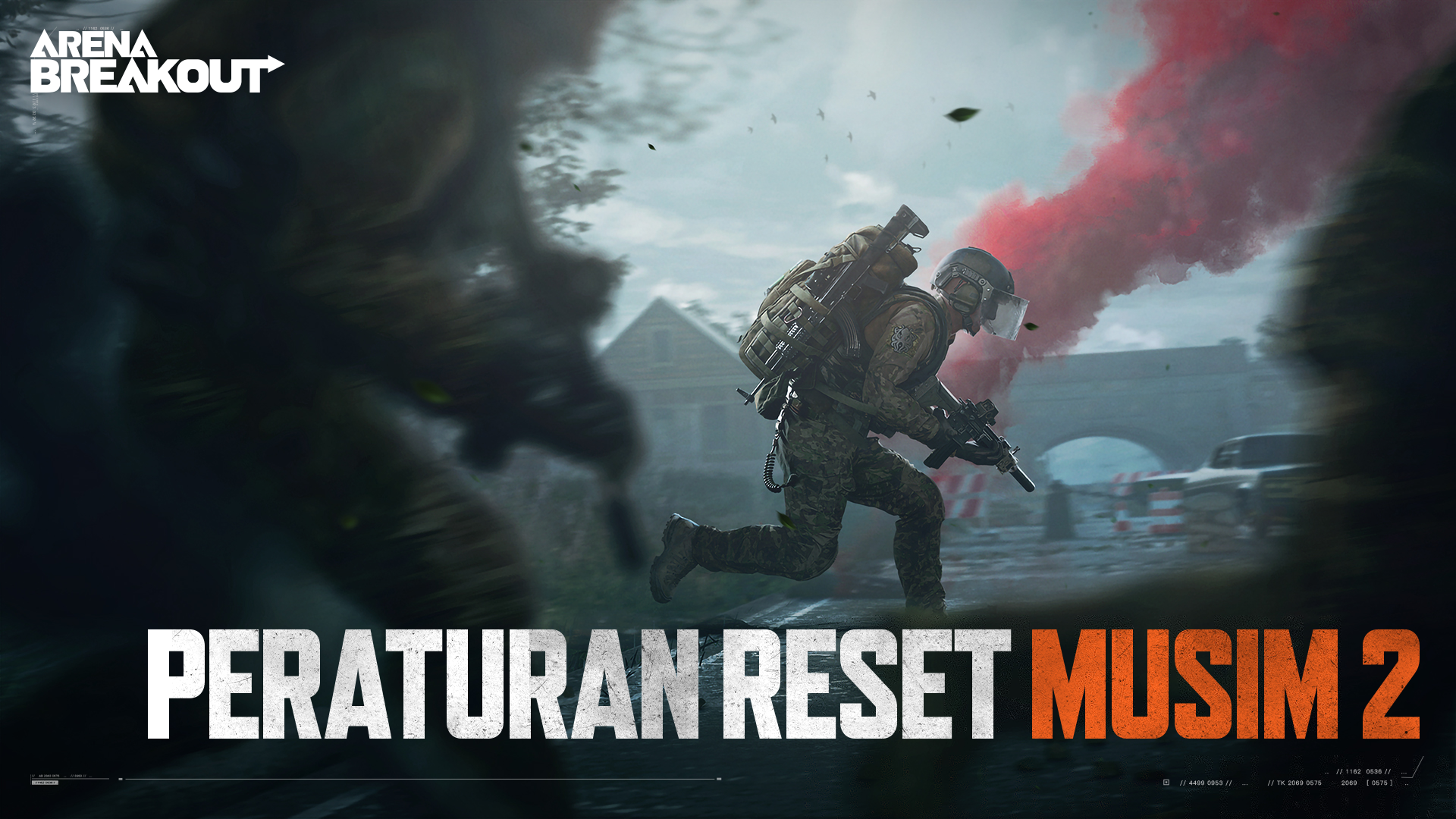 Peraturan Reset Musim 2