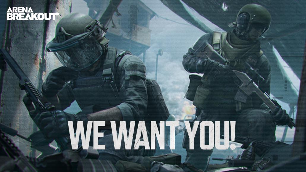 Join Our Moderation Team!