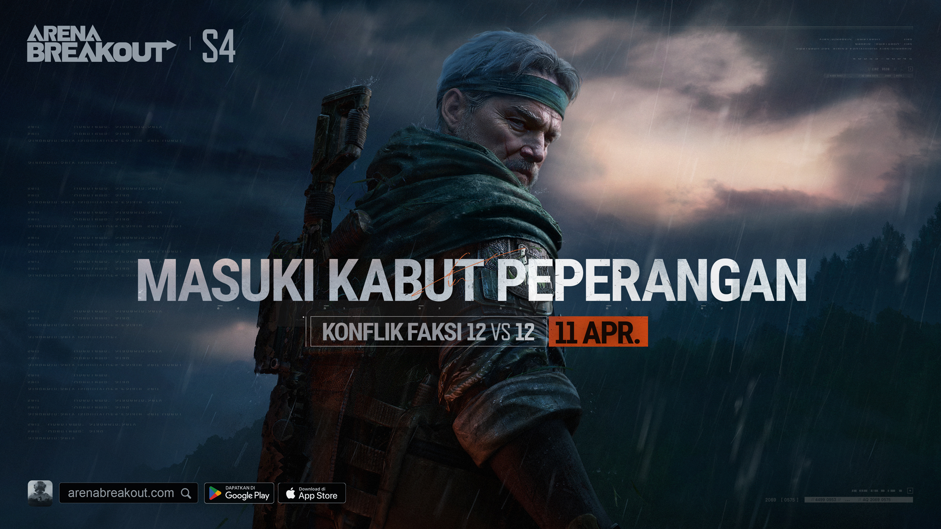 TJU Pembaruan Musim 4