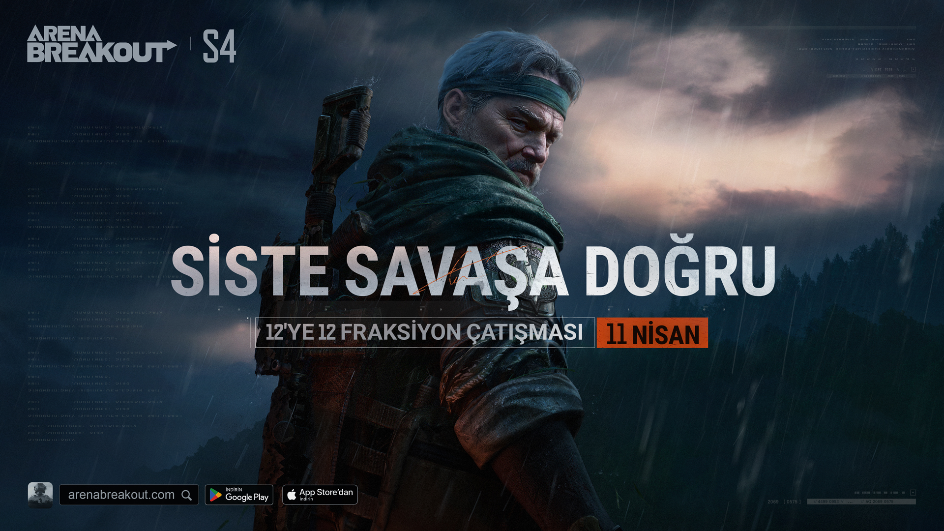 4. Sezon Güncellemesi SSS
