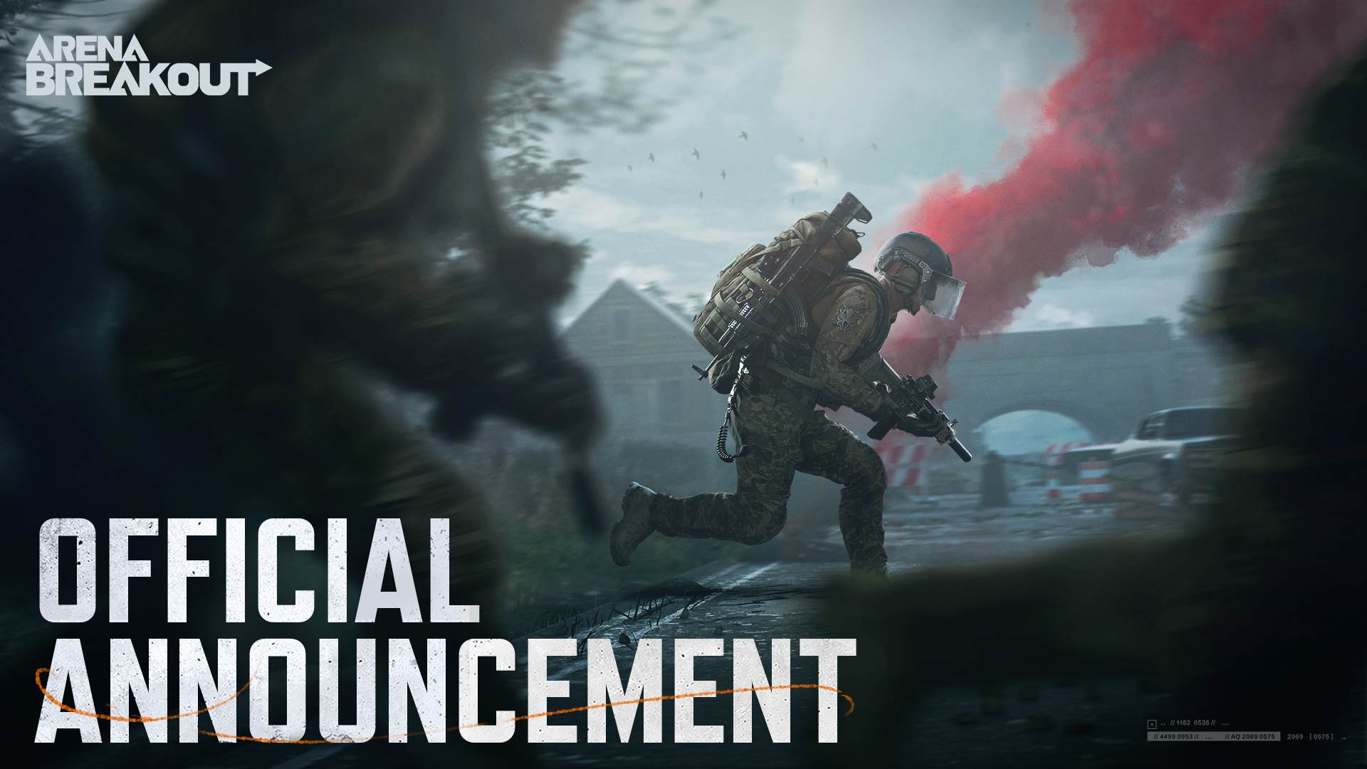 Season 8 Update Announcement