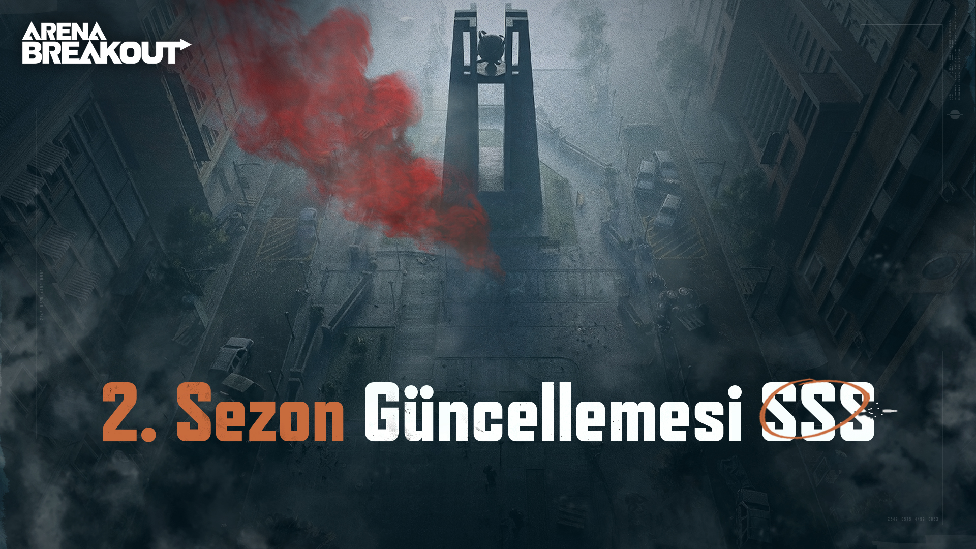 2. Sezon Güncellemesi SSS