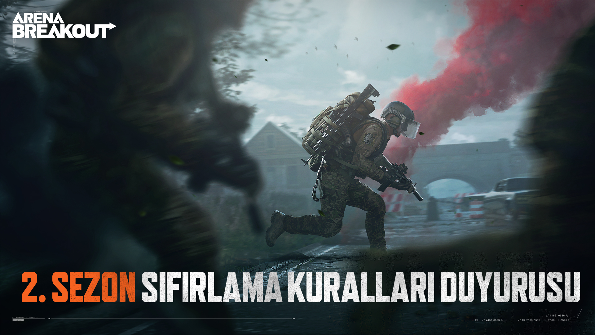 2. Sezon Sıfırlama Kuralları Duyurusu